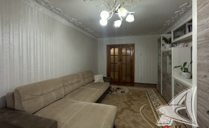 Купить 4-комнатную квартиру, Брест, Заводская, ул. Янки Купалы. Фото 2