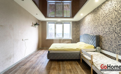 Купить 1-комнатную квартиру, Минск, Казинца ул., 80 (Октябрьский район). Фото 8