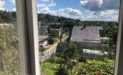 Купить дом в деревне, СИГНАЛ-2, 4.43 соток. Фото 18