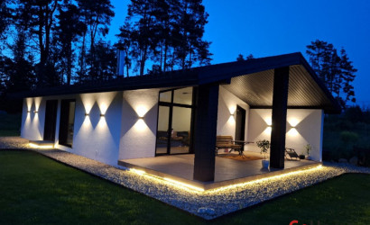 Купить коттедж, Мариамполь, 11, 10 соток. Фото 9