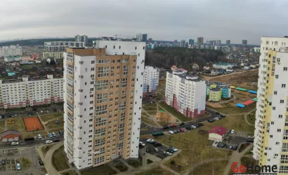  85 м2, Копище(Лопатина)