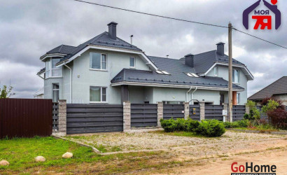 Купить дом, Лесковка, Колядная ул., 7.7 соток. Фото 2