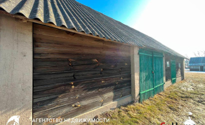 Купить дом, Малиновка д.,  39, 25 соток. Фото 3