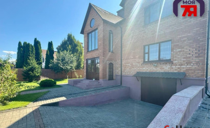 Купить коттедж, Солигорск, Забродская ул., 13 соток. Фото 23