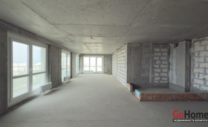 Купить 3-комнатную квартиру, Минск, Аэродромная ул., 28 (Октябрьский район). Фото 14