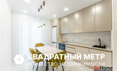 Купить 2-комнатную квартиру, Минск, Дзержинского просп., 30(Московский район). Фото 1