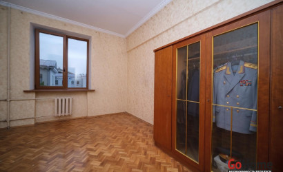  85.6 м2, Минск(Тихая ул., 59)