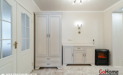 Купить 3-комнатную квартиру, Минск, Прушинских ул., 20 (Ленинский район). Фото 8