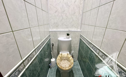 Купить 3-комнатную квартиру, Брест, Речица, ул. Солнечная. Фото 13