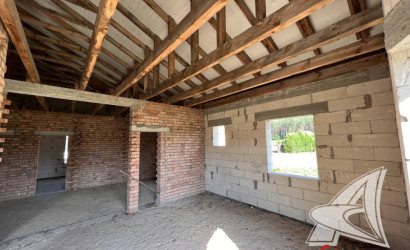 Купить дом, Брест, Ямно-вычулки, 10.23 соток. Фото 8