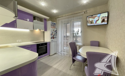 Купить 2-комнатную квартиру, Брест, Центр, ул. Фомина. Фото 6