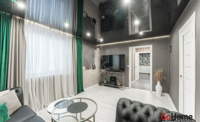 Купить 4-комнатную квартиру, Седча, Южный пер.. Фото 6