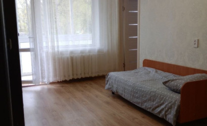 Снять 2-комнатную квартиру на сутки, Витебск, ул. Чкалова, д. 11. Фото 2