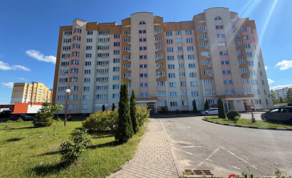 Купить 2-комнатную квартиру, Гродно, Великая Ольшанка, 3А. Фото 13