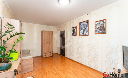 Купить 1-комнатную квартиру, Минск, Корженевского пер., 18 (Октябрьский район). Фото 4