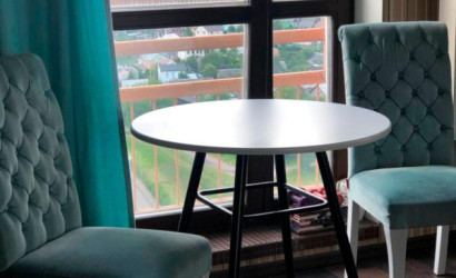 Снять 3-комнатную квартиру, Минск, Максима Богдановича ул. 124 (Советский район). Фото 10