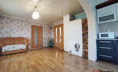 Купить дом, Воропаево, ул. Цветочная, 25 соток. Фото 1