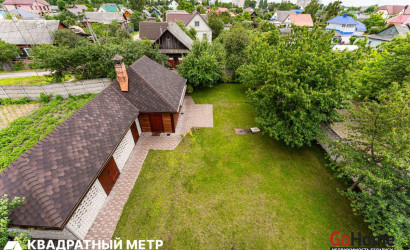 Купить дом, Бобруйск, Пригородная ул., 24, 10.99 соток. Фото 26