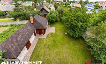  2-этаж.(133 м2), Бобруйск(Осоавиахима)
