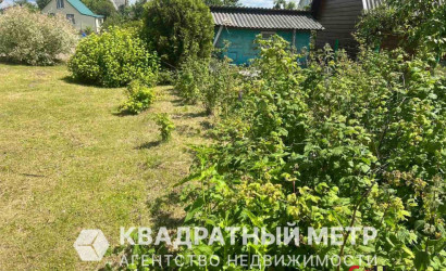 Купить дом в деревне, Пралеска-плюс, 5 соток. Фото 1