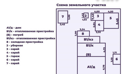 Купить дом, Минск, Осенняя ул., 6 соток. Фото 23