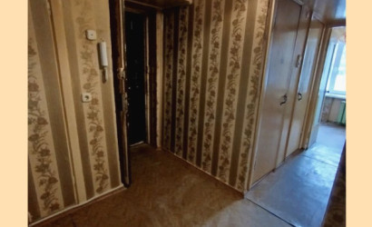 Купить 2-комнатную квартиру, Минск, ул. Пулихова, д. 25 (Партизанский район). Фото 7