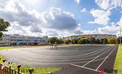 Купить 1-комнатную квартиру, Минск, Мирошниченко ул., 16/2 (Советский район). Фото 12