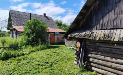 Купить дом в деревне, Большая Ухолода, Советская, 37, 49 соток. Фото 6