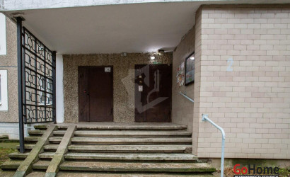 Купить 3-комнатную квартиру, Минск, Слободская ул., 119 (Московский район). Фото 15