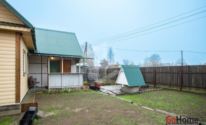 Купить дом, НАША ДАЧА, 9.89 соток. Фото 5