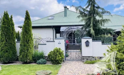  2-этаж.(237.4 м2), Брест(Гершоны)