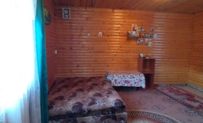 Купить дом в деревне, Дейки, 6.68 соток. Фото 13