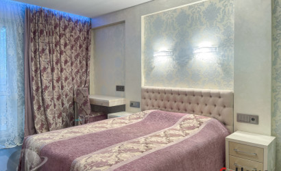 Купить 3-комнатную квартиру, Минск, Дзержинского, 119. Фото 48