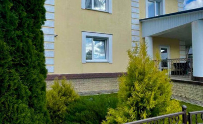 Купить коттедж, Витебск, Аксановская 2-я ул., 8, 15 соток. Фото 2