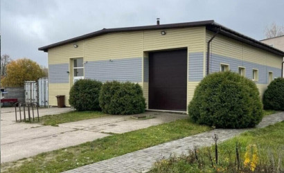 Аренда торгового помещения, Лида, Парковая ул., 45,  от 172 до 200 кв.м.. Фото 13