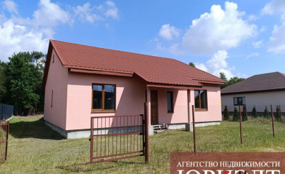 Купить коттедж, Брест, ул. Журавецкая, д. , 8 соток. Фото 1