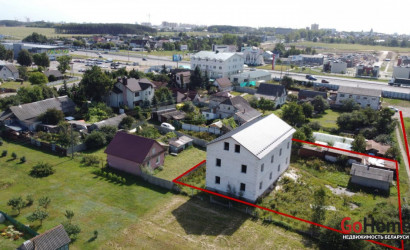 Купить дом, Цнянка, Дзержинского ул., 27/Б, 6 соток. Фото 22