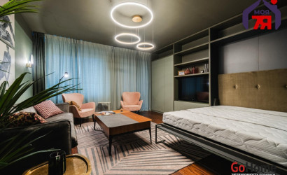 Купить 1-комнатную квартиру, Минск, Можайского 3-й пер., 11 (Советский район). Фото 4