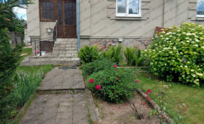 Снять 2-комнатную квартиру на сутки, Браслав, ул. Физкультурная 12А. Фото 1