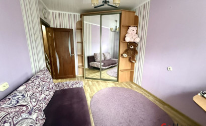 Купить 3-комнатную квартиру, Гродно, Кабяка, 10/2. Фото 10