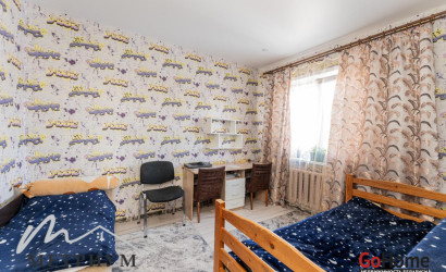 Купить дом, Столбцы, Зеленая ул., 7.5 соток. Фото 9