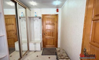 Купить 3-комнатную квартиру, Витебск, Чкалова, 11/12. Фото 12