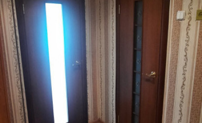 Купить 1-комнатную квартиру, Городок, Комсомольская. Фото 2