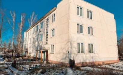 Купить 3-комнатную квартиру, Дашковка, Молодёжная, 10. Фото 2