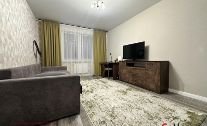 Купить 2-комнатную квартиру, Брест, ул. Адамковская, д. . Фото 3