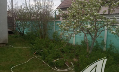 Купить дом, Брест, Мухавецкий с/с, 4.15 соток. Фото 23