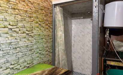 Купить дом в деревне, Вишенька, 5 соток. Фото 3