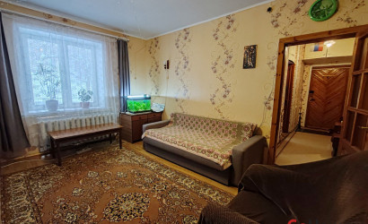 Купить 3-комнатную квартиру, Витебск, Марка Шагала, 3. Фото 15