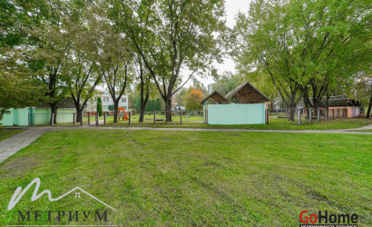 Купить 3-комнатную квартиру, Минск, Есенина ул., 35/2 (Московский район). Фото 4