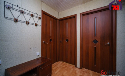 Купить 3-комнатную квартиру, Минск, Славинского ул., 31 (Первомайский район). Фото 17